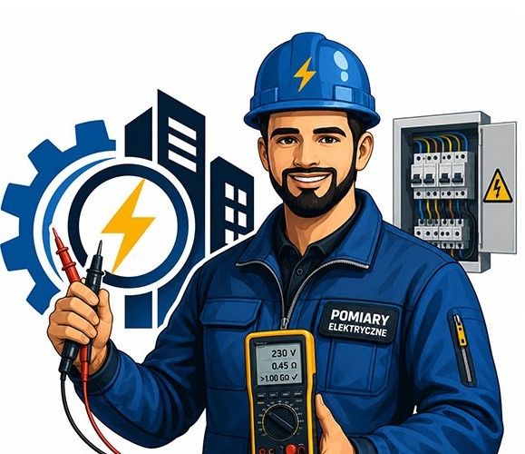 badania okresowe elektryczne Otwock